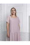 Платье Катаисс разноцвет