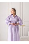 Платье летнее Лейла лаванда