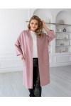 Кардиган ангоровый Марлен беж